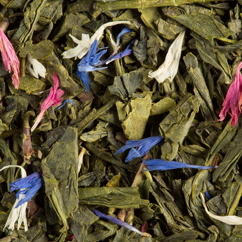 Tè verde L'ÔRIENTAL